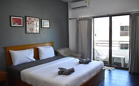 Sala Bua Room