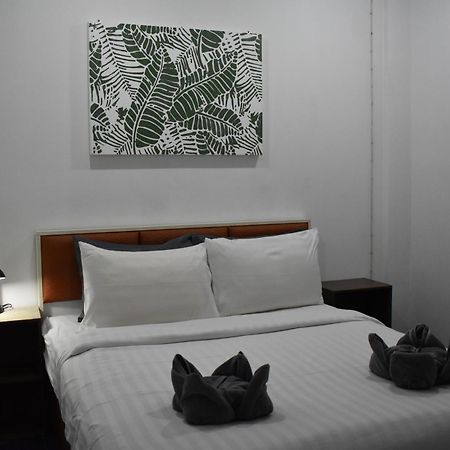 Sala Bua Room Karon Exterior photo