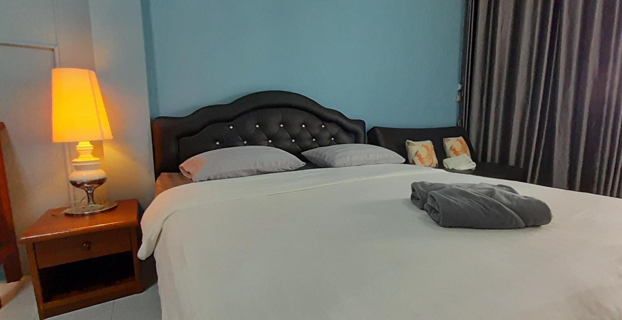Sala Bua Room Karon Exterior photo