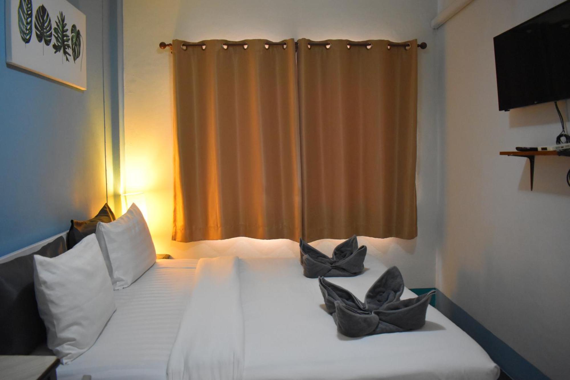 Sala Bua Room Karon Exterior photo