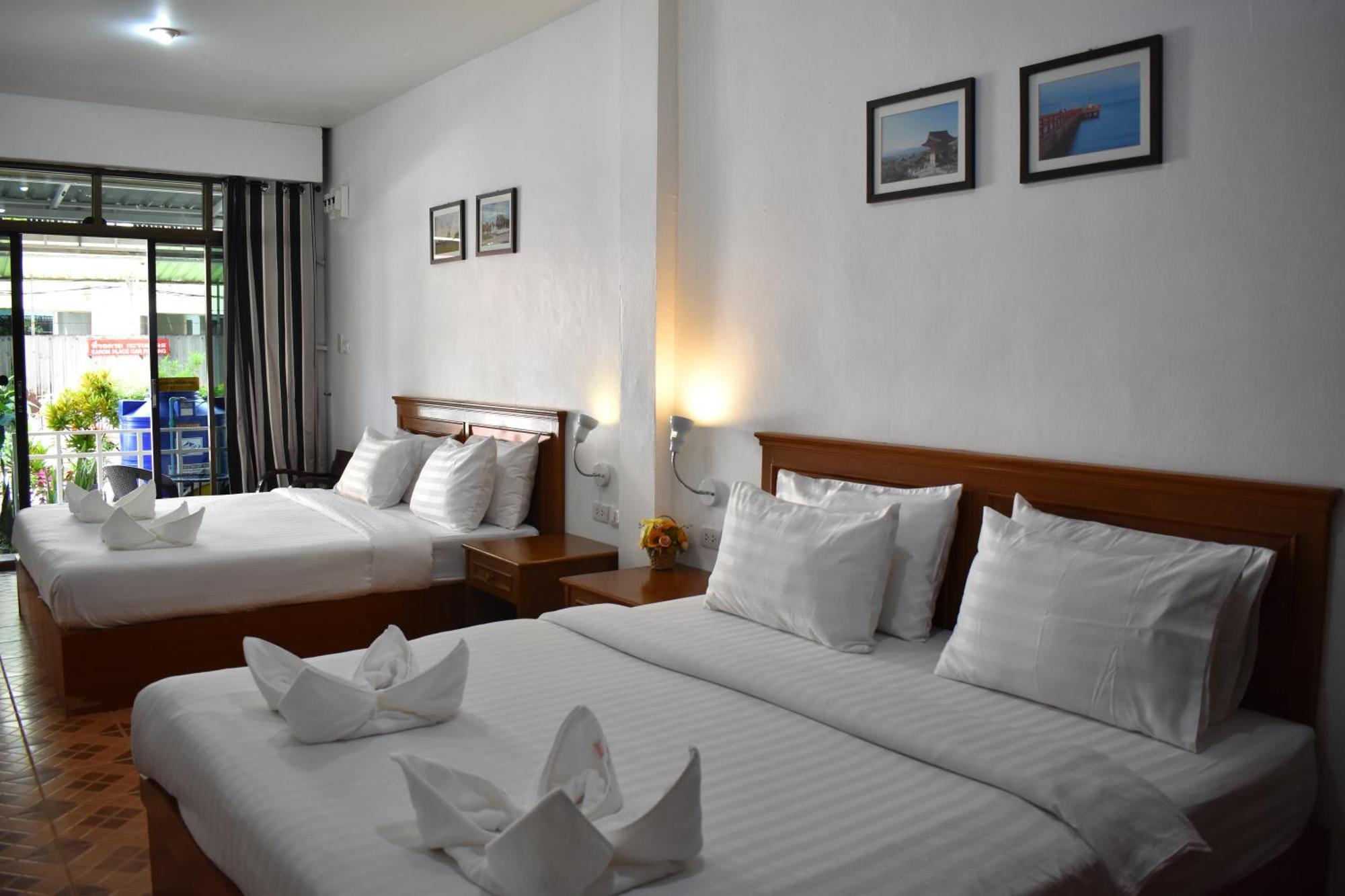 Sala Bua Room Karon Exterior photo