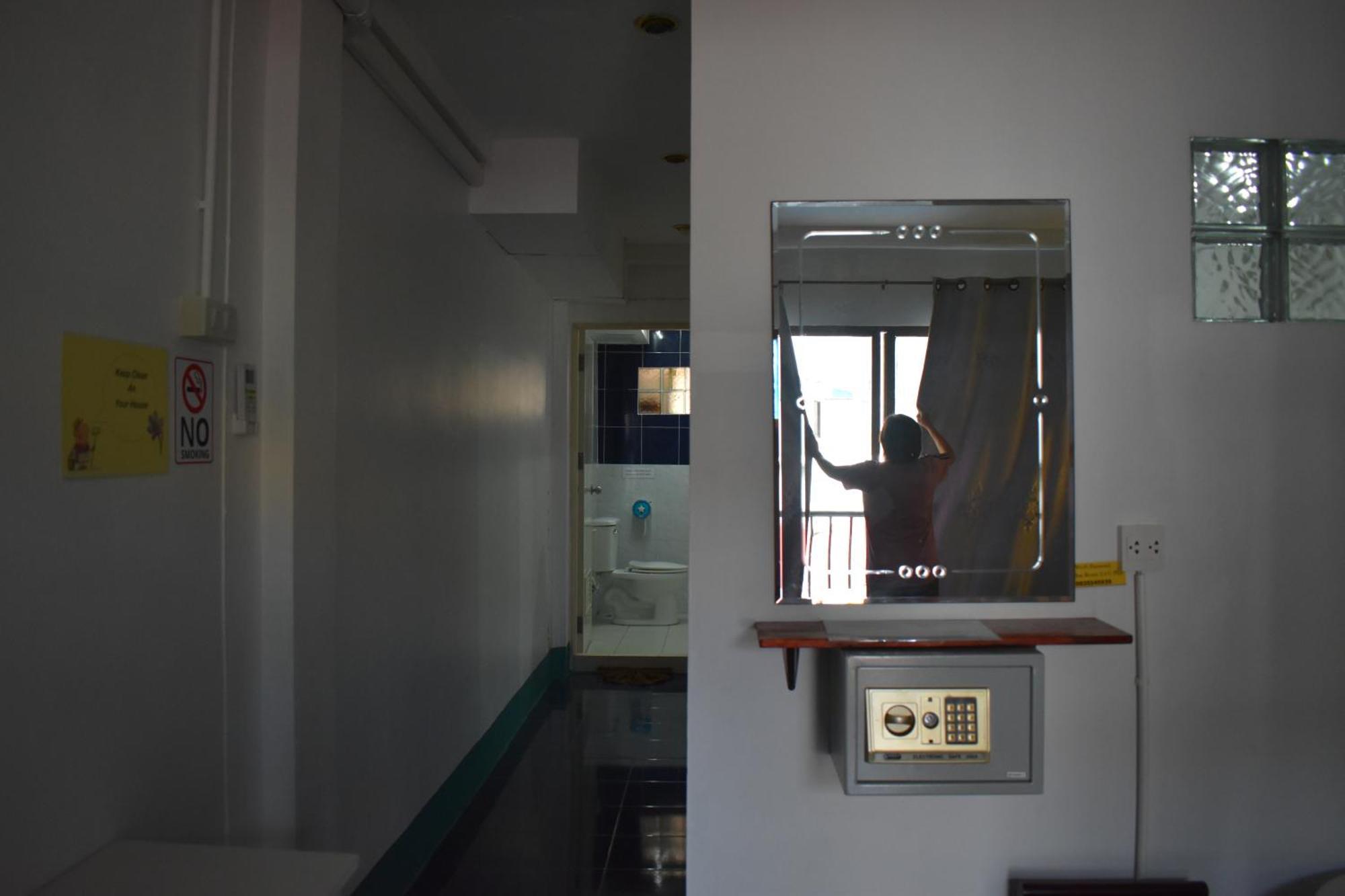 Sala Bua Room Karon Exterior photo