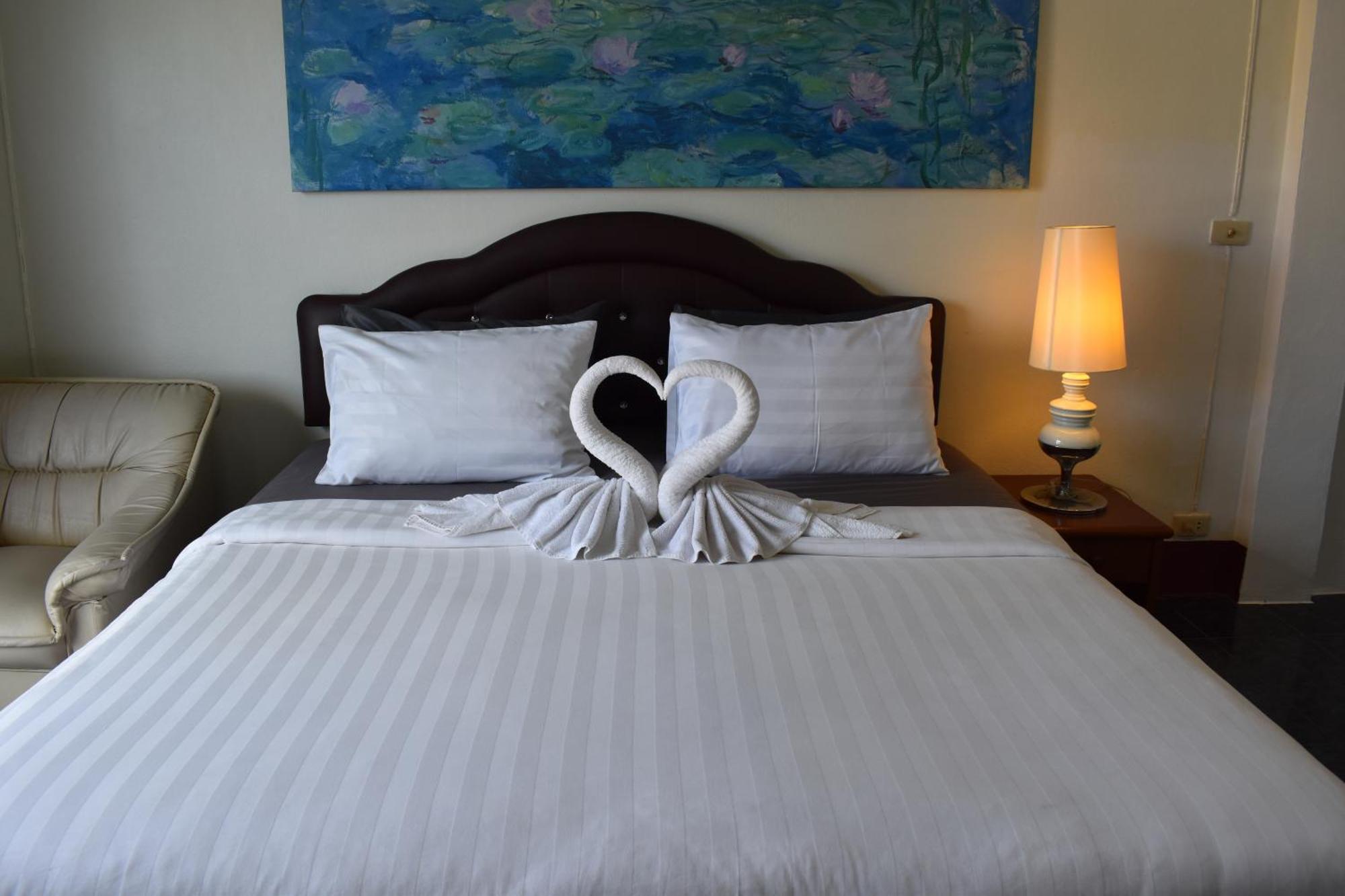 Sala Bua Room Karon Exterior photo