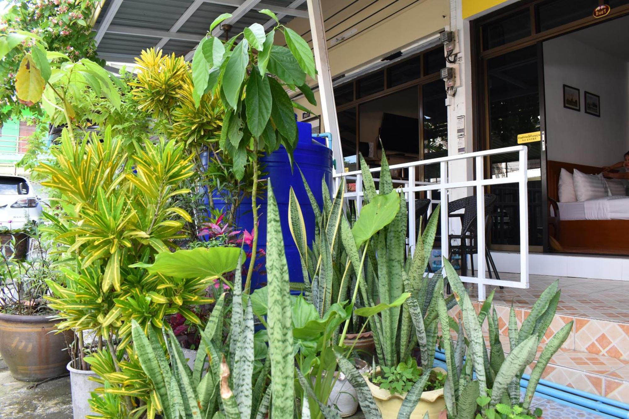 Sala Bua Room Karon Exterior photo