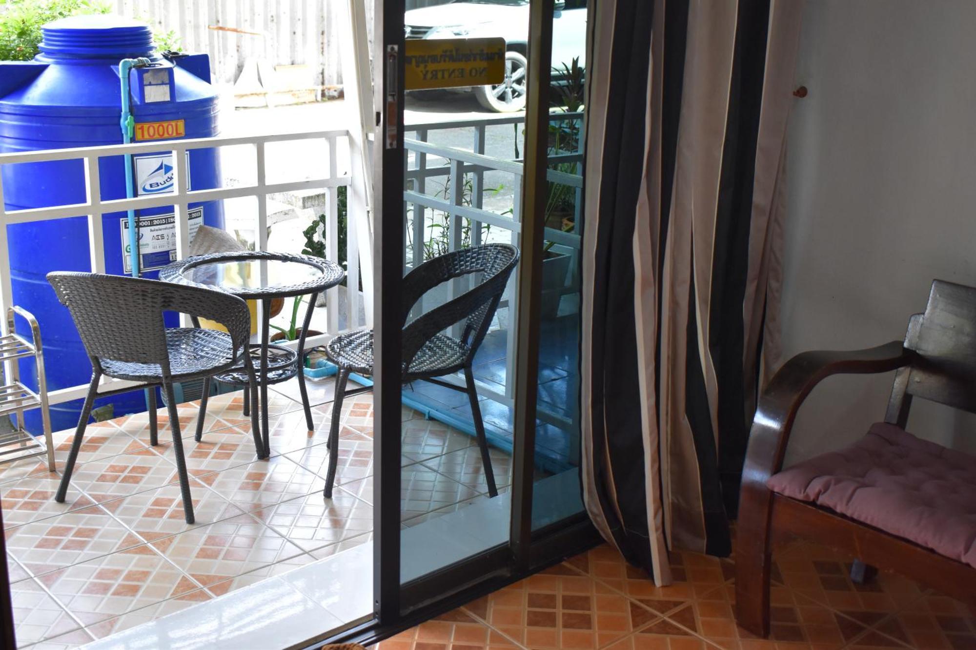 Sala Bua Room Karon Exterior photo