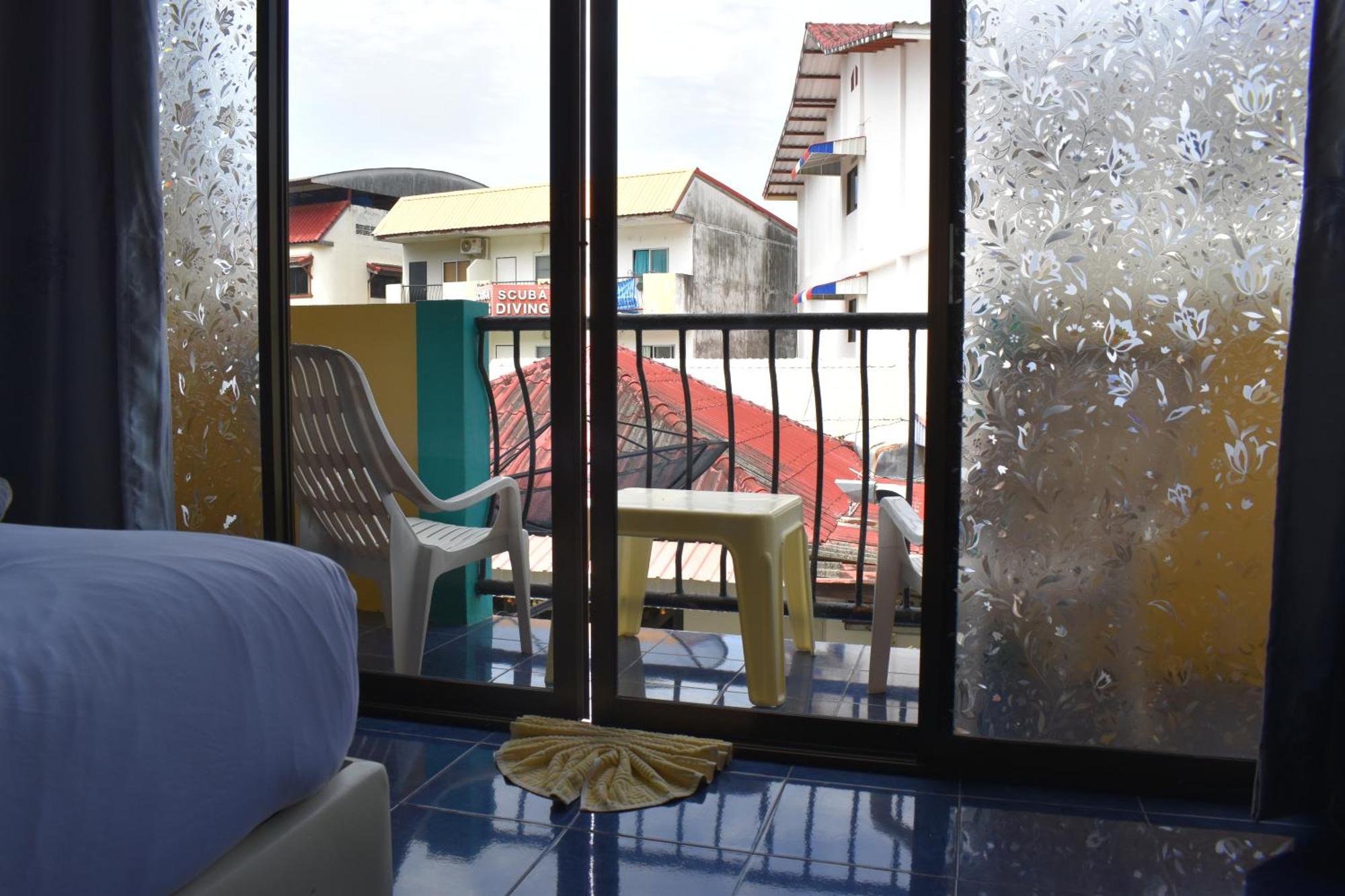 Sala Bua Room Karon Exterior photo