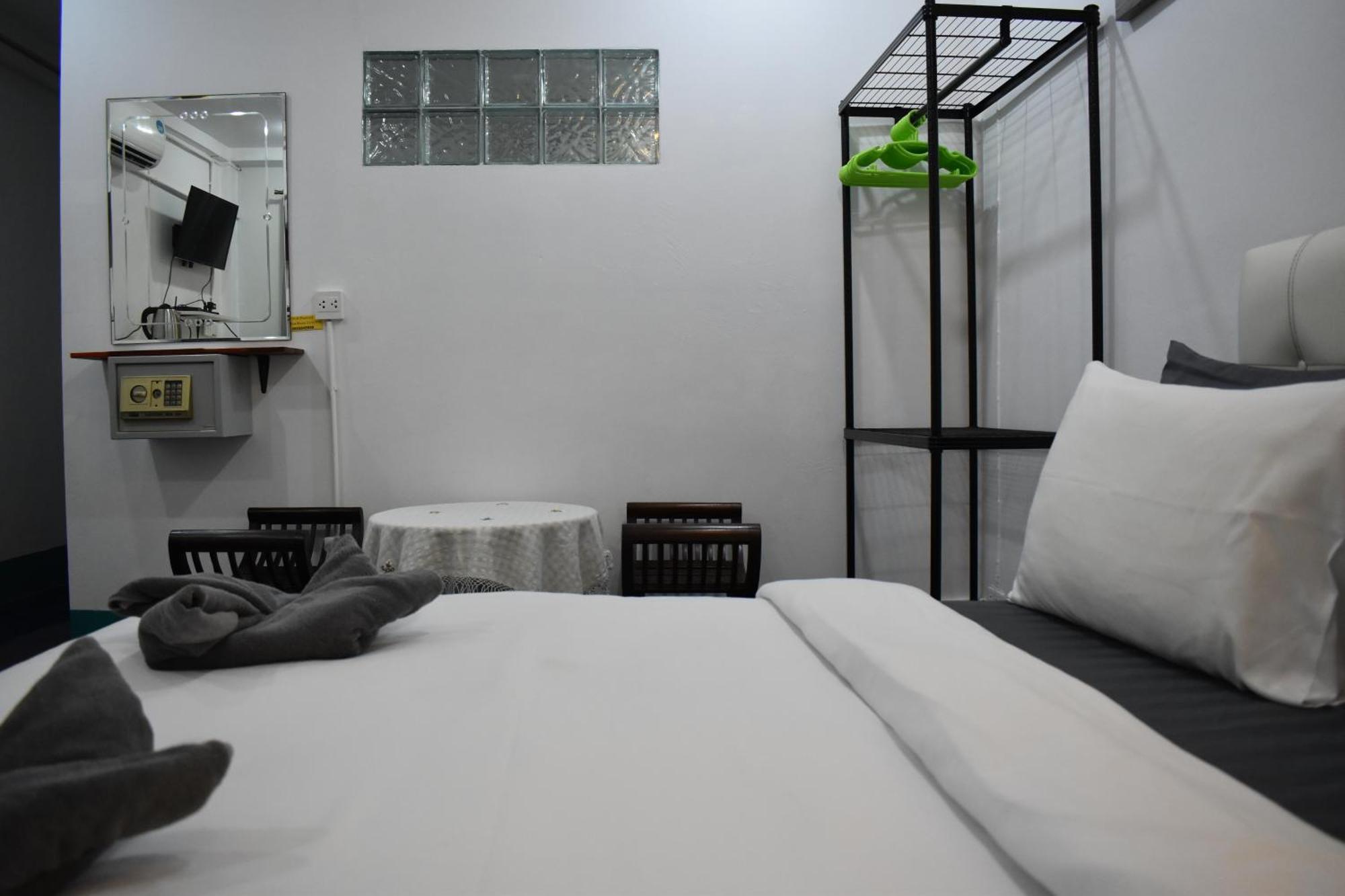 Sala Bua Room Karon Exterior photo
