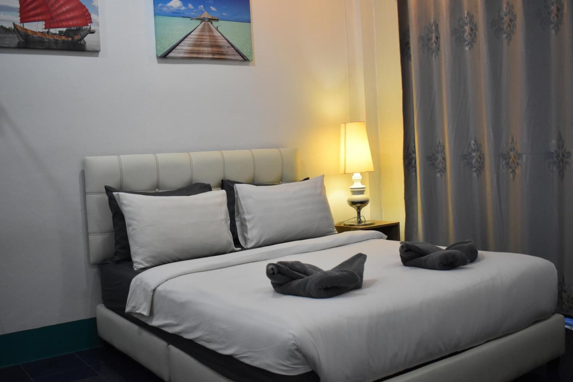 Sala Bua Room Karon Exterior photo