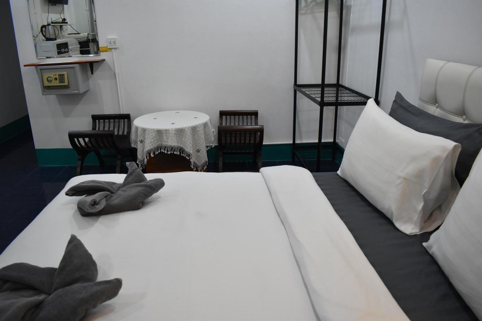 Sala Bua Room Karon Exterior photo