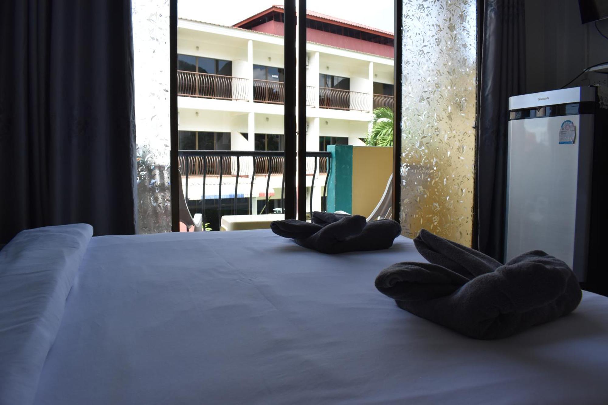 Sala Bua Room Karon Exterior photo