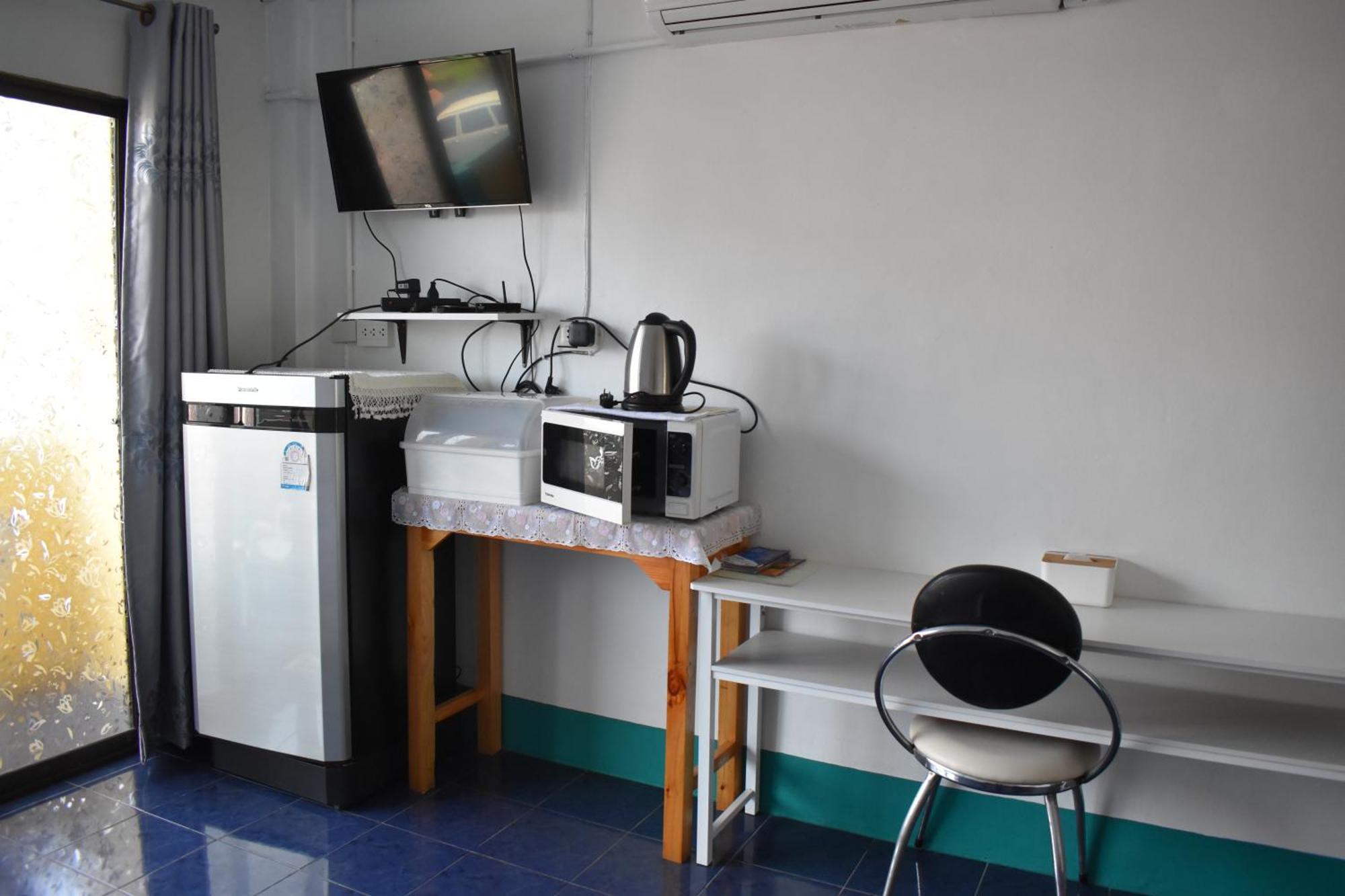 Sala Bua Room Karon Exterior photo