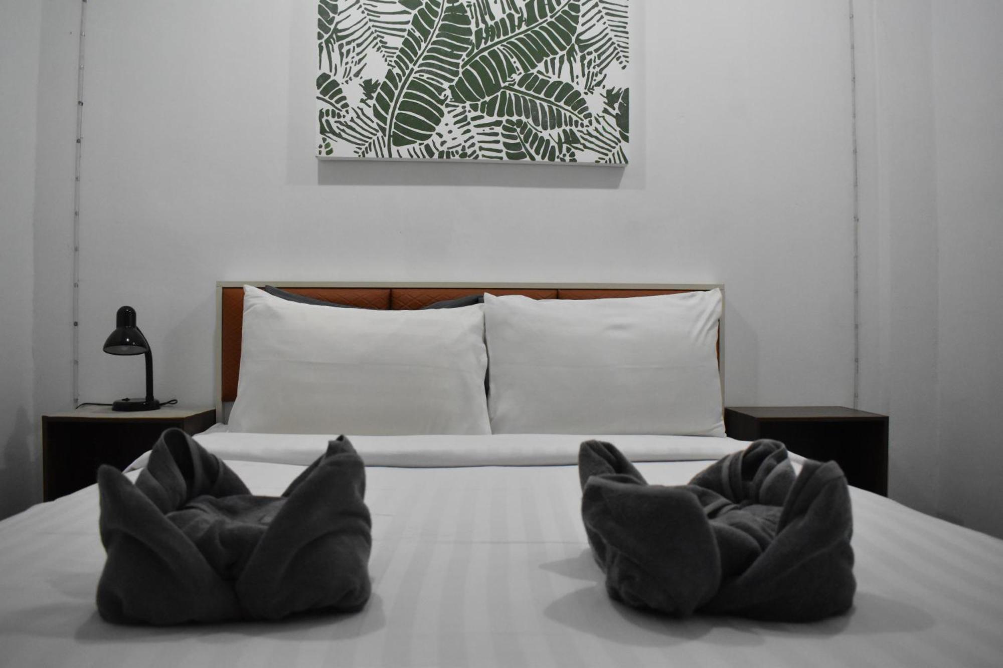 Sala Bua Room Karon Exterior photo