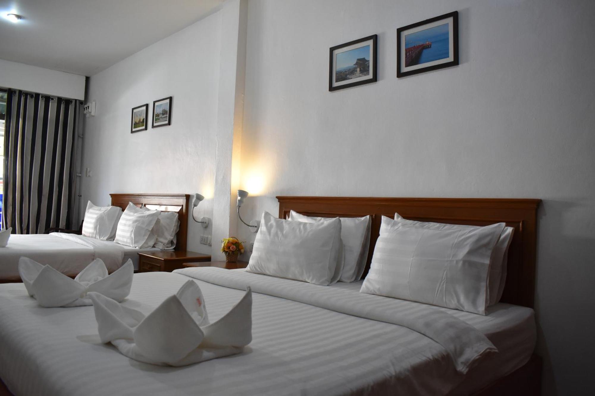 Sala Bua Room Karon Exterior photo