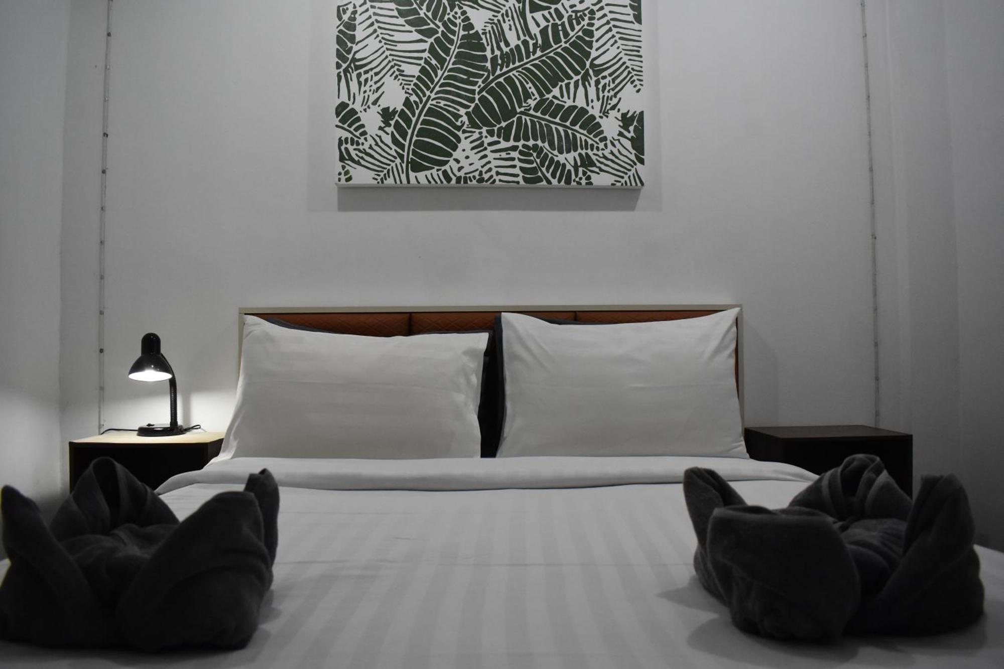 Sala Bua Room Karon Exterior photo