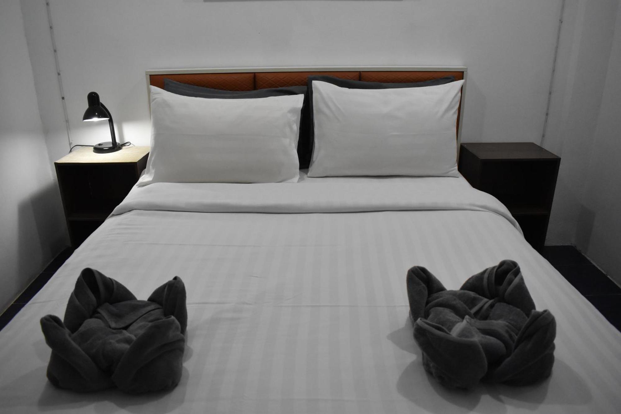 Sala Bua Room Karon Exterior photo
