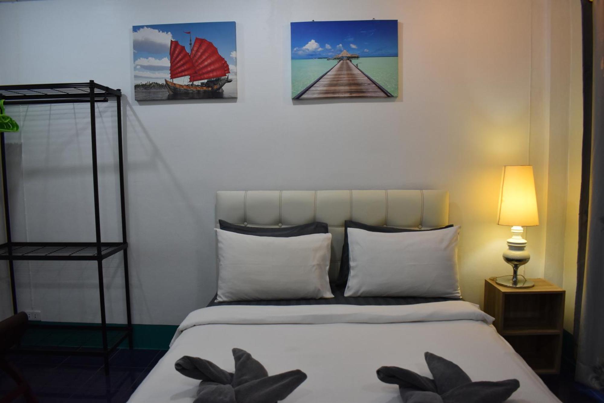 Sala Bua Room Karon Exterior photo