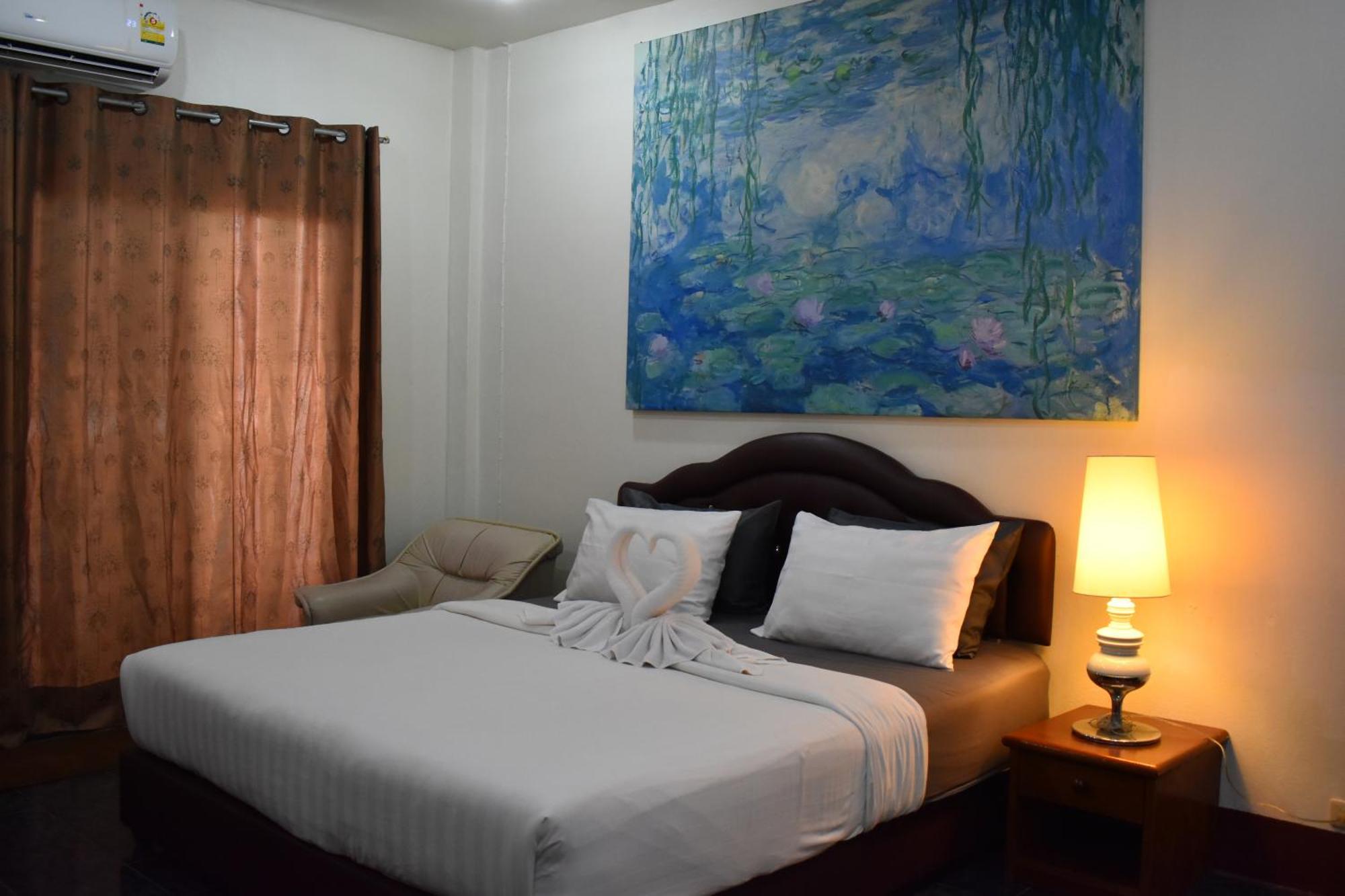 Sala Bua Room Karon Exterior photo