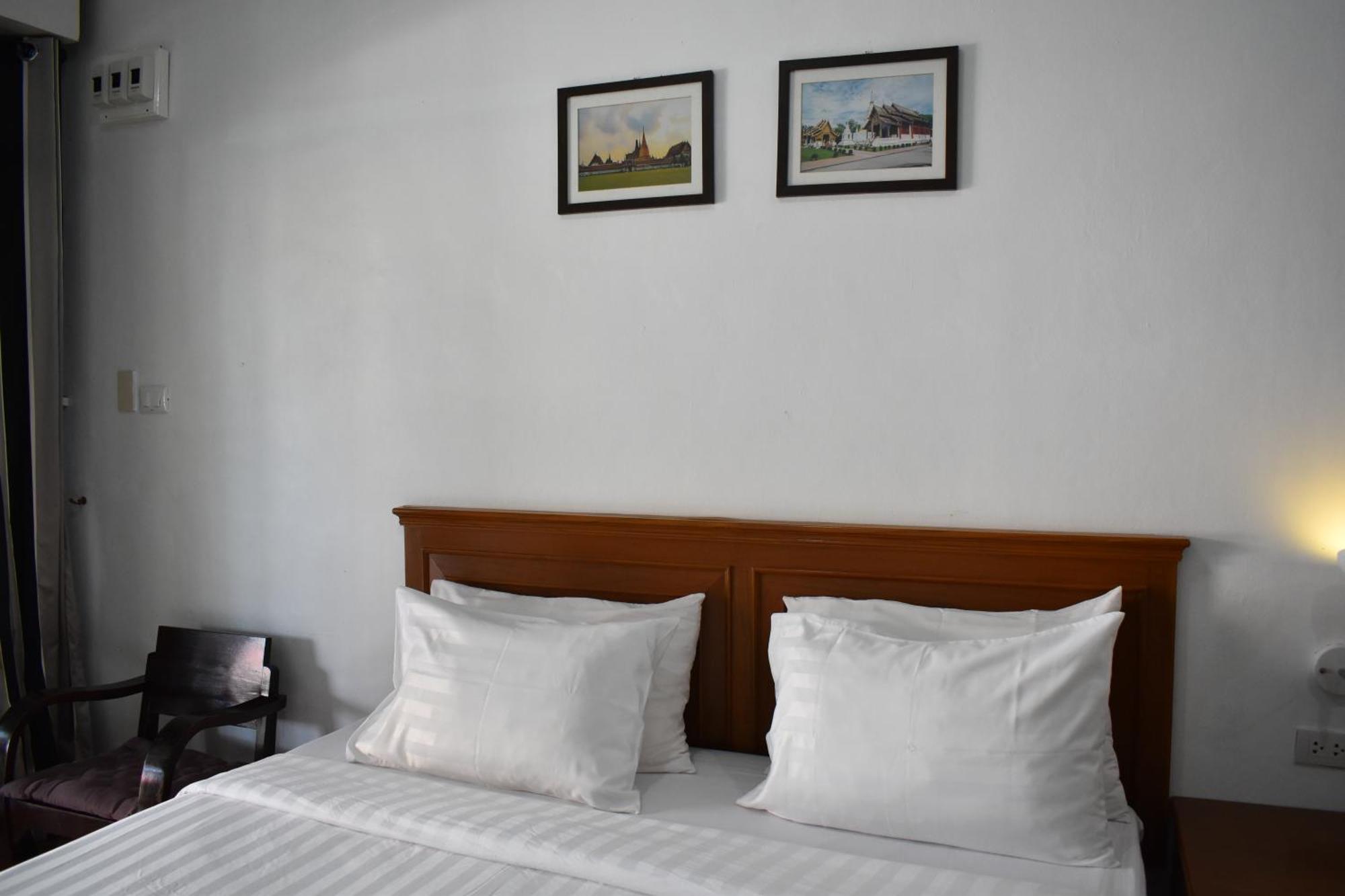 Sala Bua Room Karon Exterior photo
