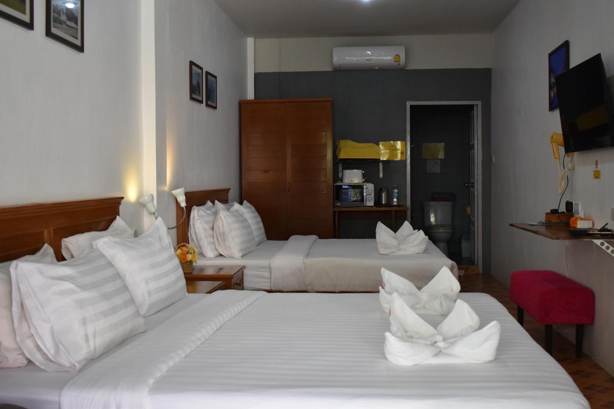 Sala Bua Room Karon Exterior photo