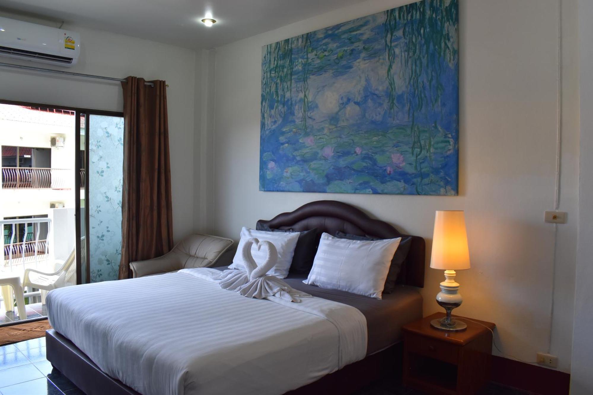 Sala Bua Room Karon Exterior photo