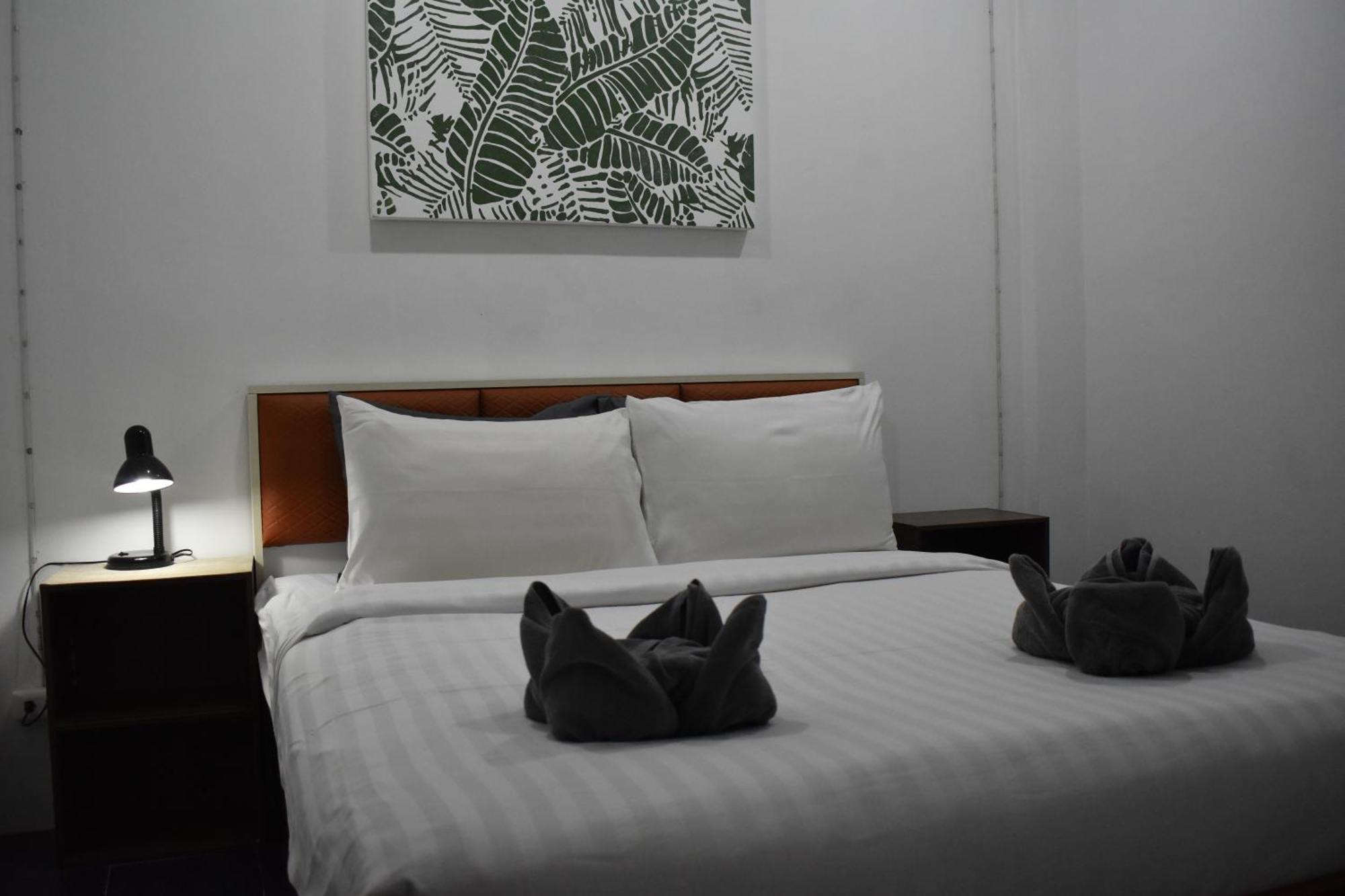 Sala Bua Room Karon Exterior photo