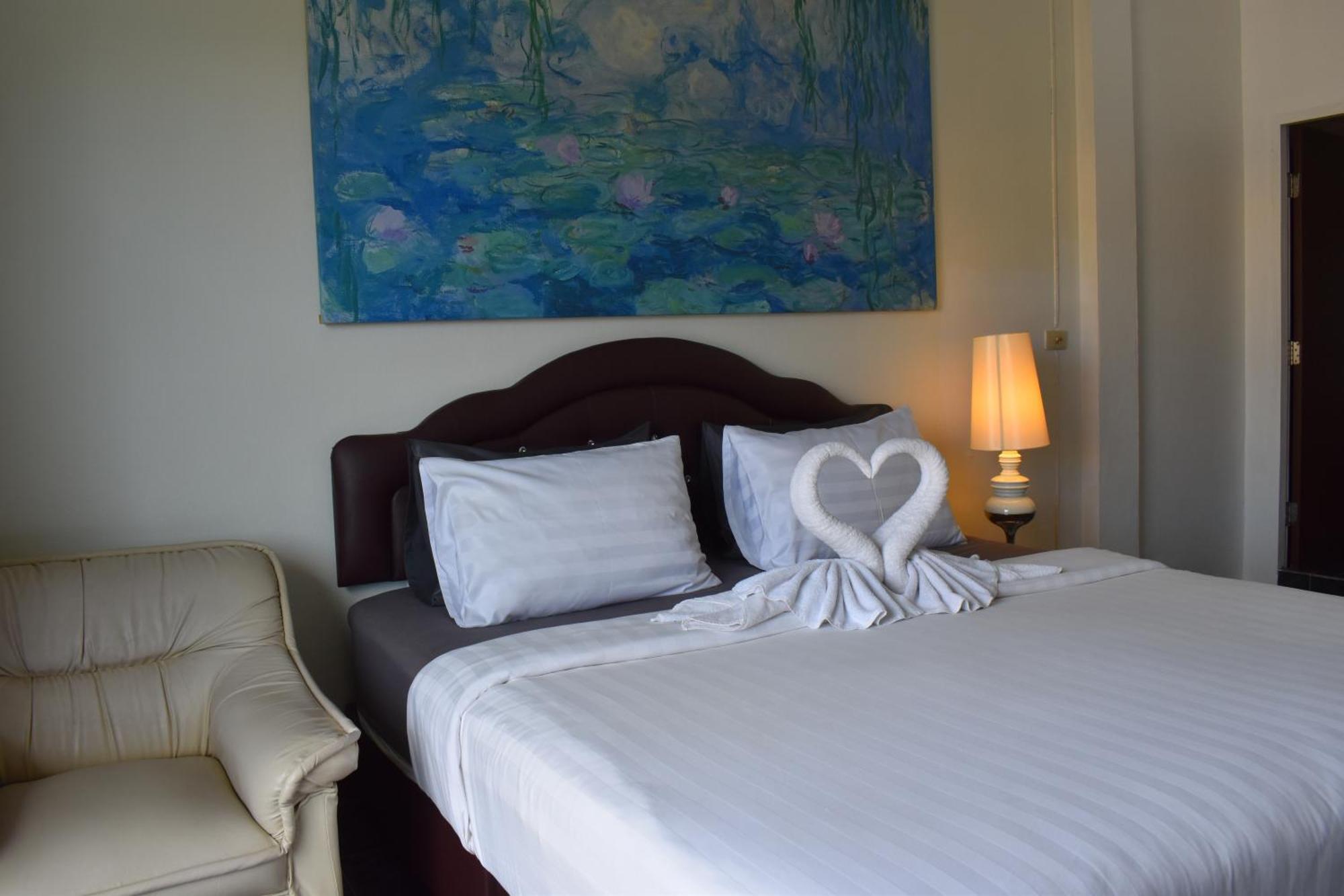 Sala Bua Room Karon Exterior photo