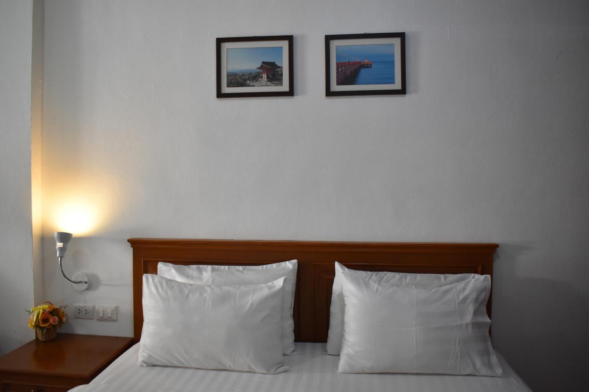 Sala Bua Room Karon Exterior photo