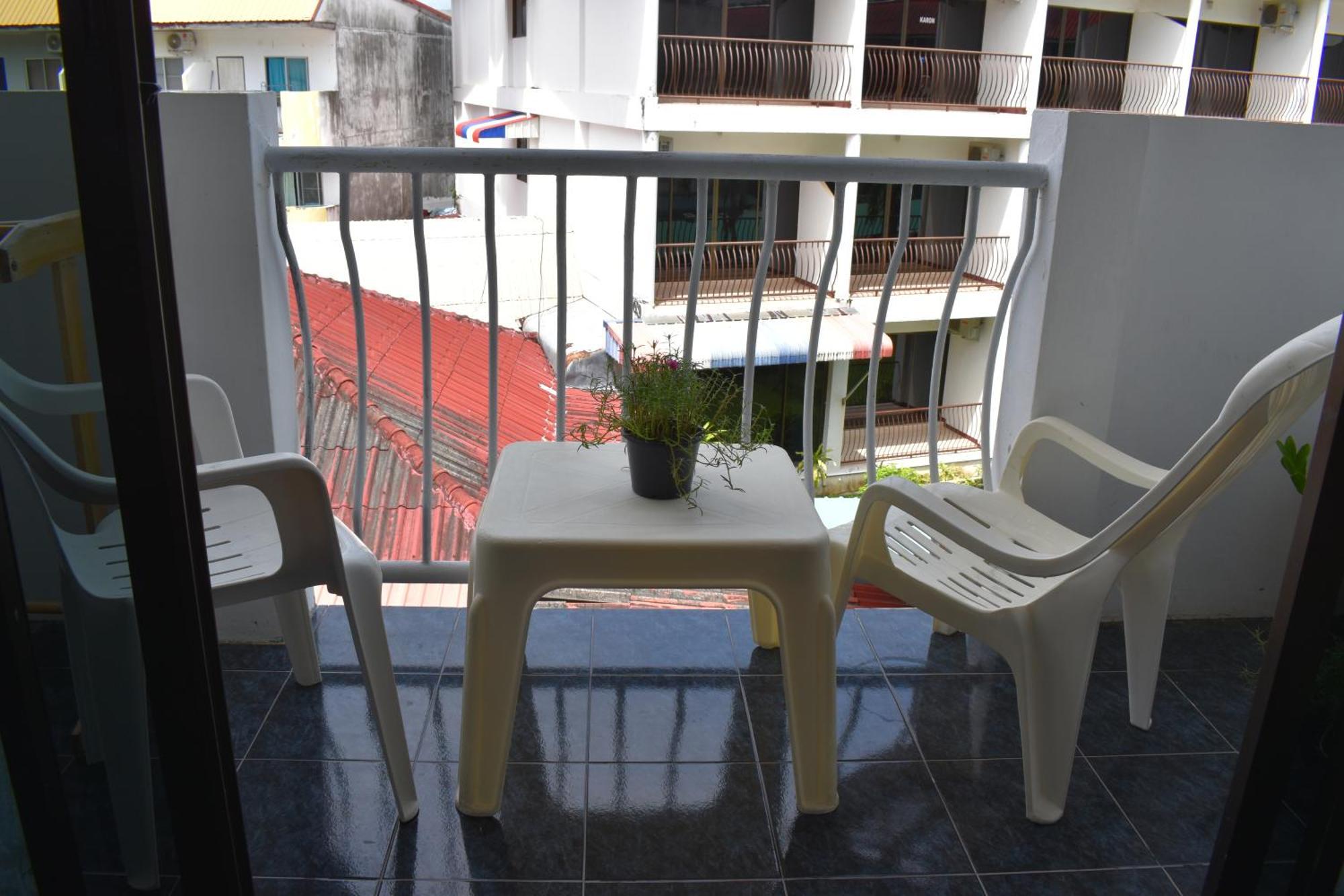 Sala Bua Room Karon Exterior photo