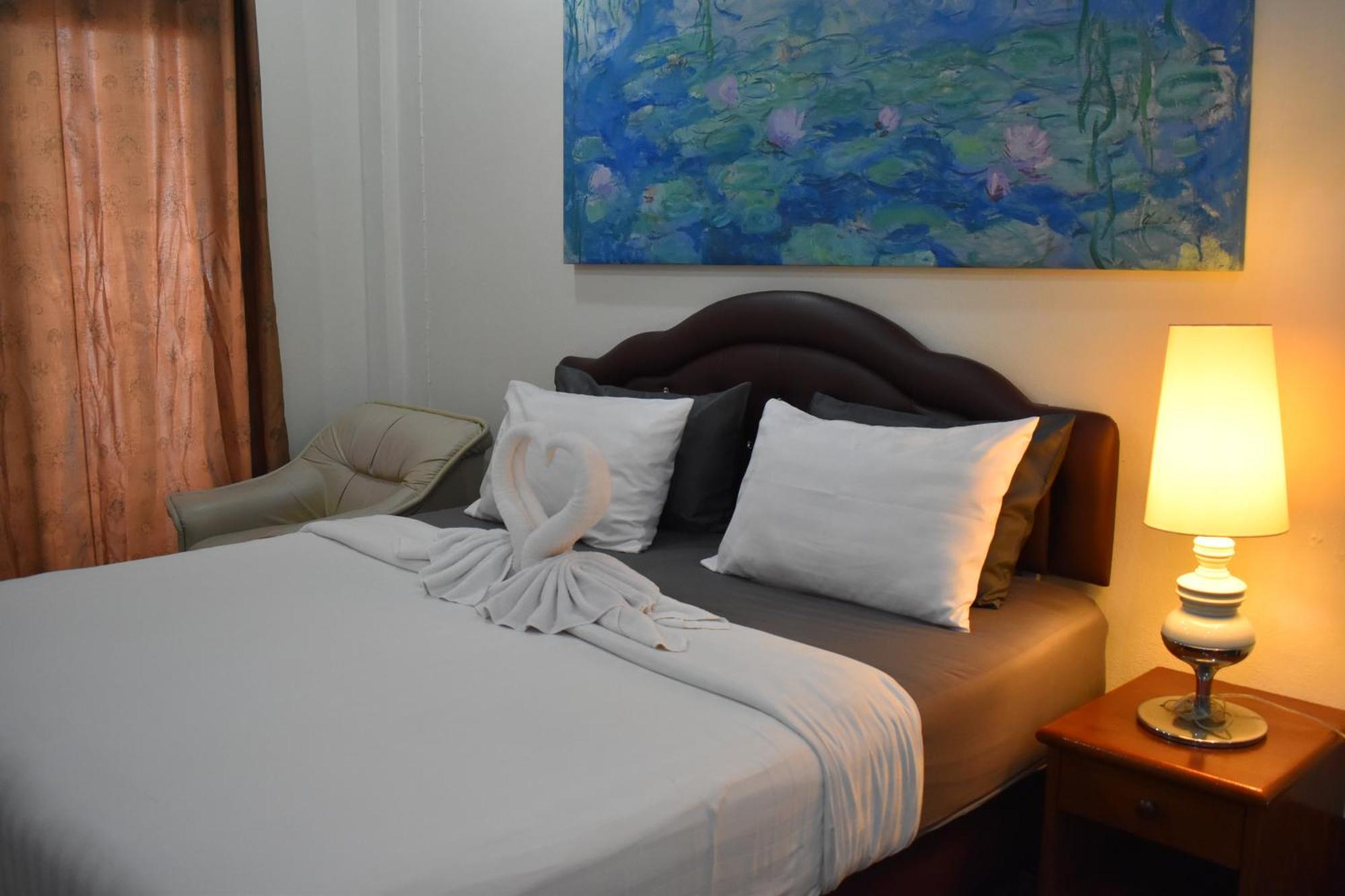 Sala Bua Room Karon Exterior photo