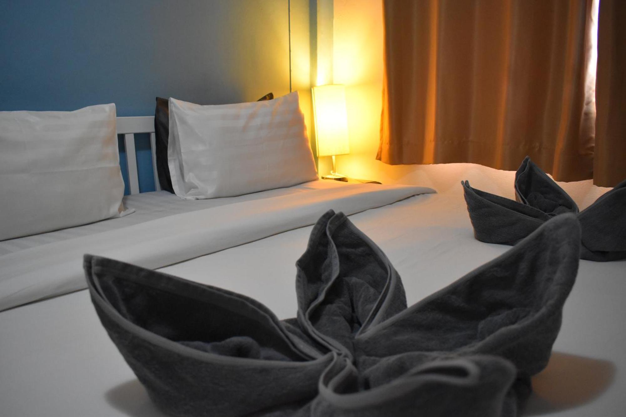 Sala Bua Room Karon Exterior photo