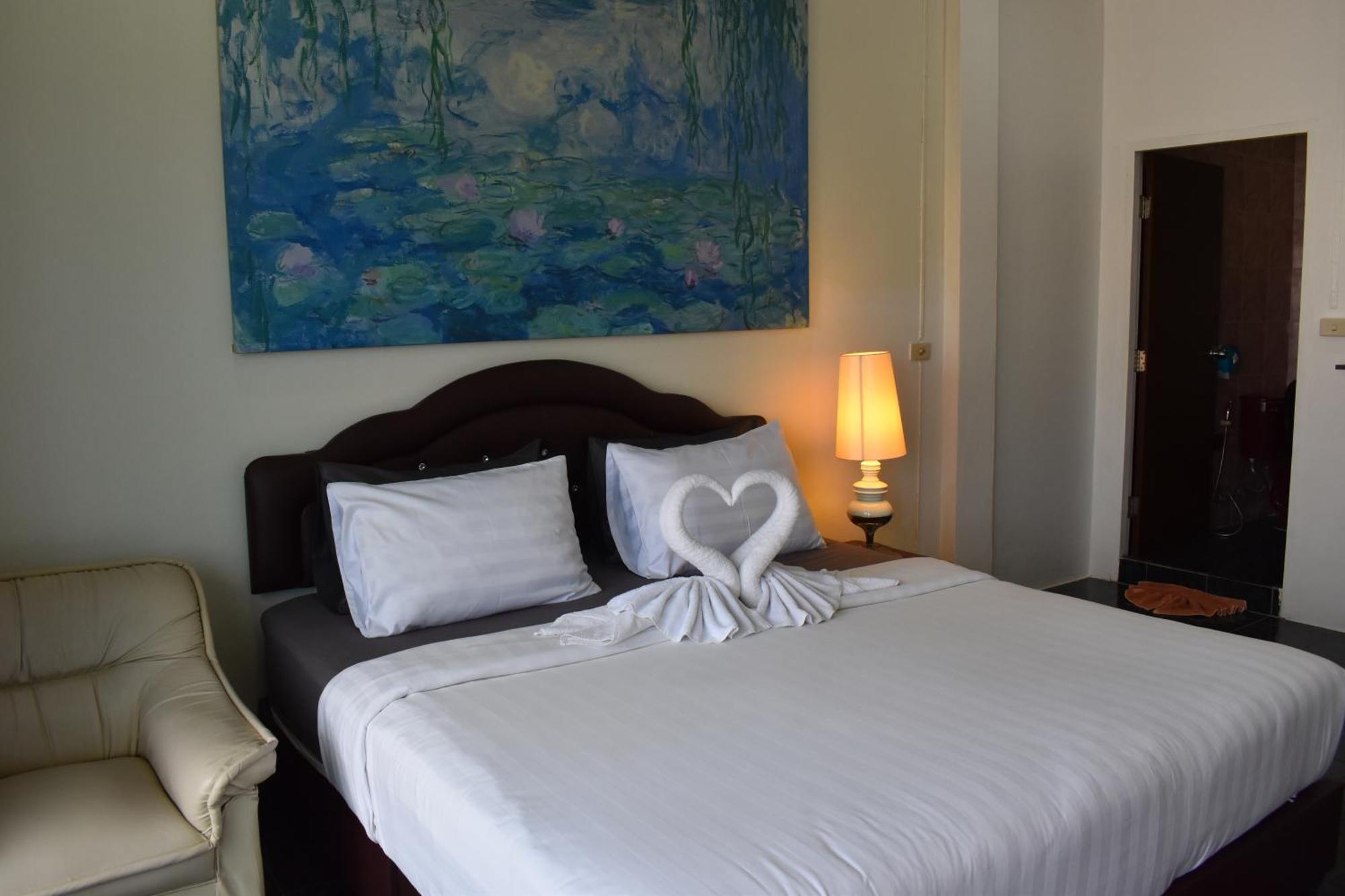 Sala Bua Room Karon Exterior photo
