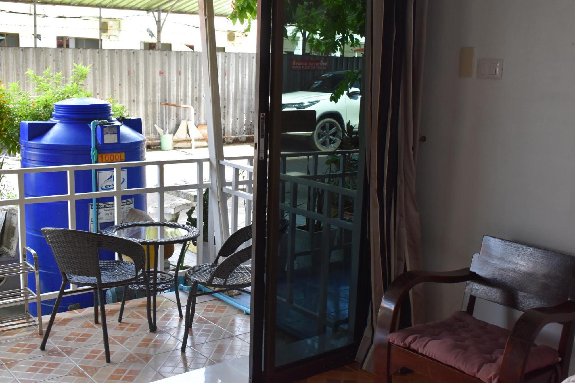 Sala Bua Room Karon Exterior photo