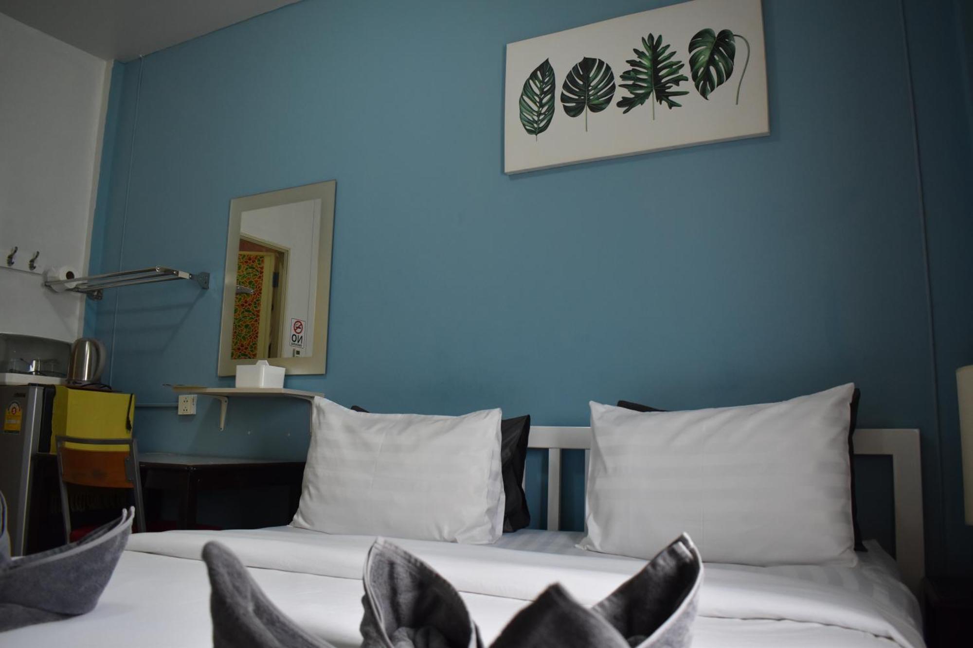 Sala Bua Room Karon Exterior photo