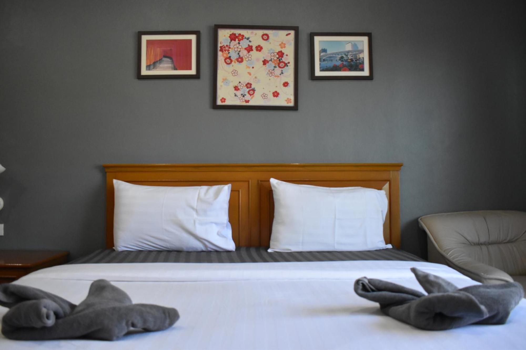 Sala Bua Room Karon Exterior photo