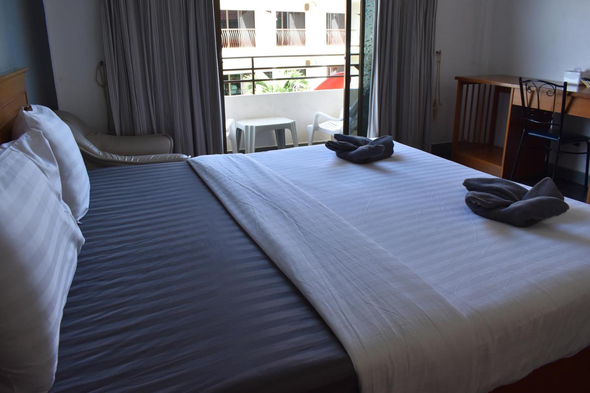 Sala Bua Room Karon Exterior photo