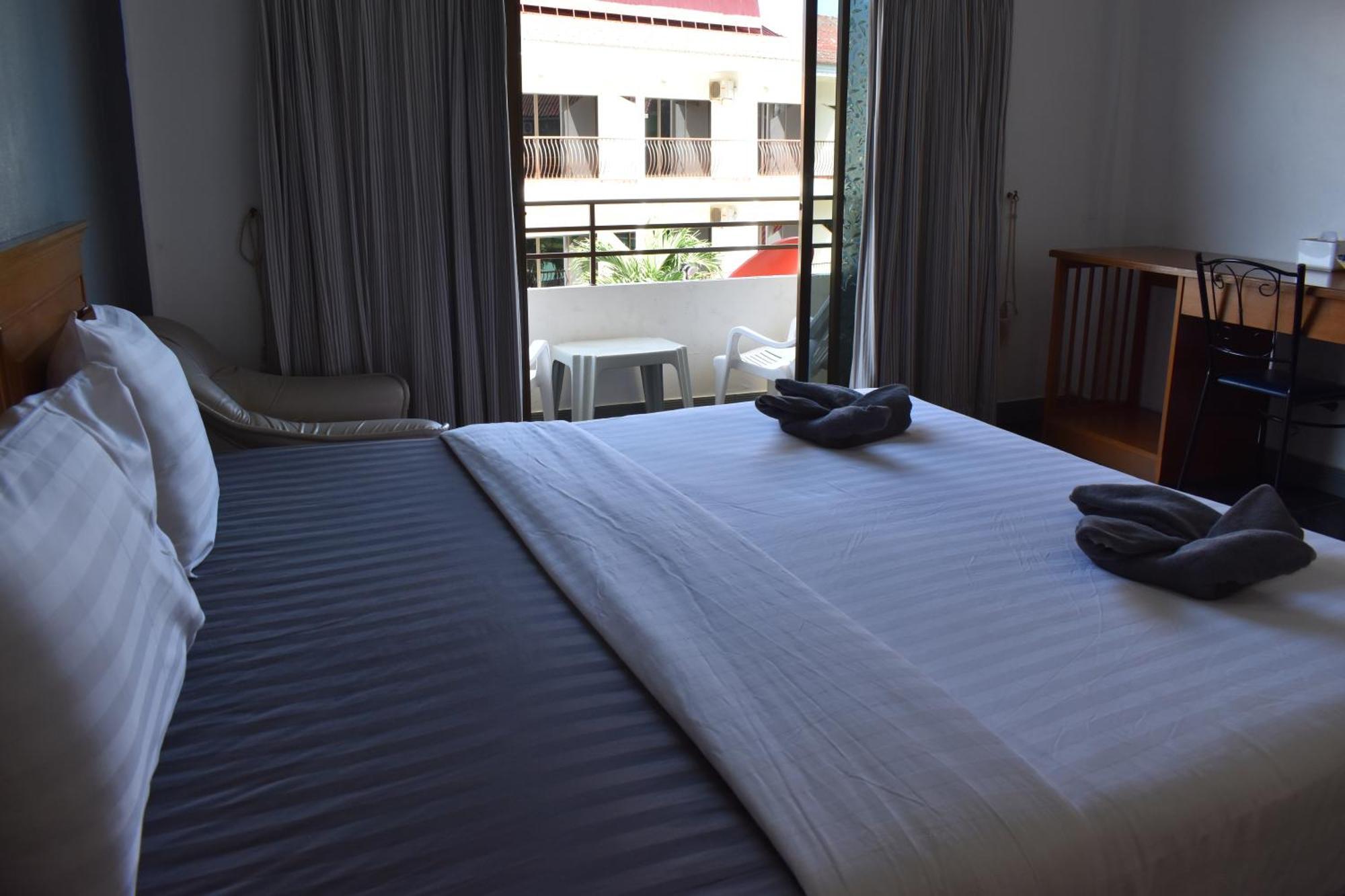 Sala Bua Room Karon Exterior photo