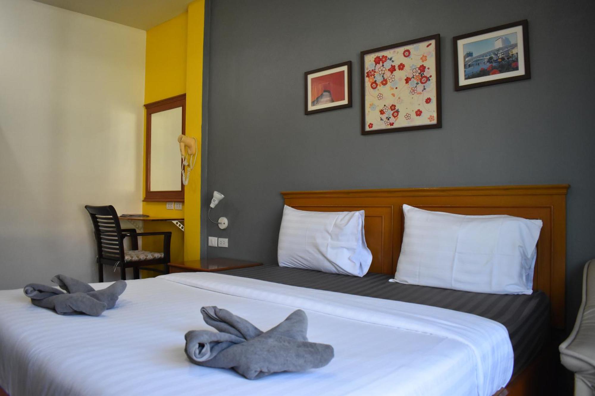 Sala Bua Room Karon Exterior photo