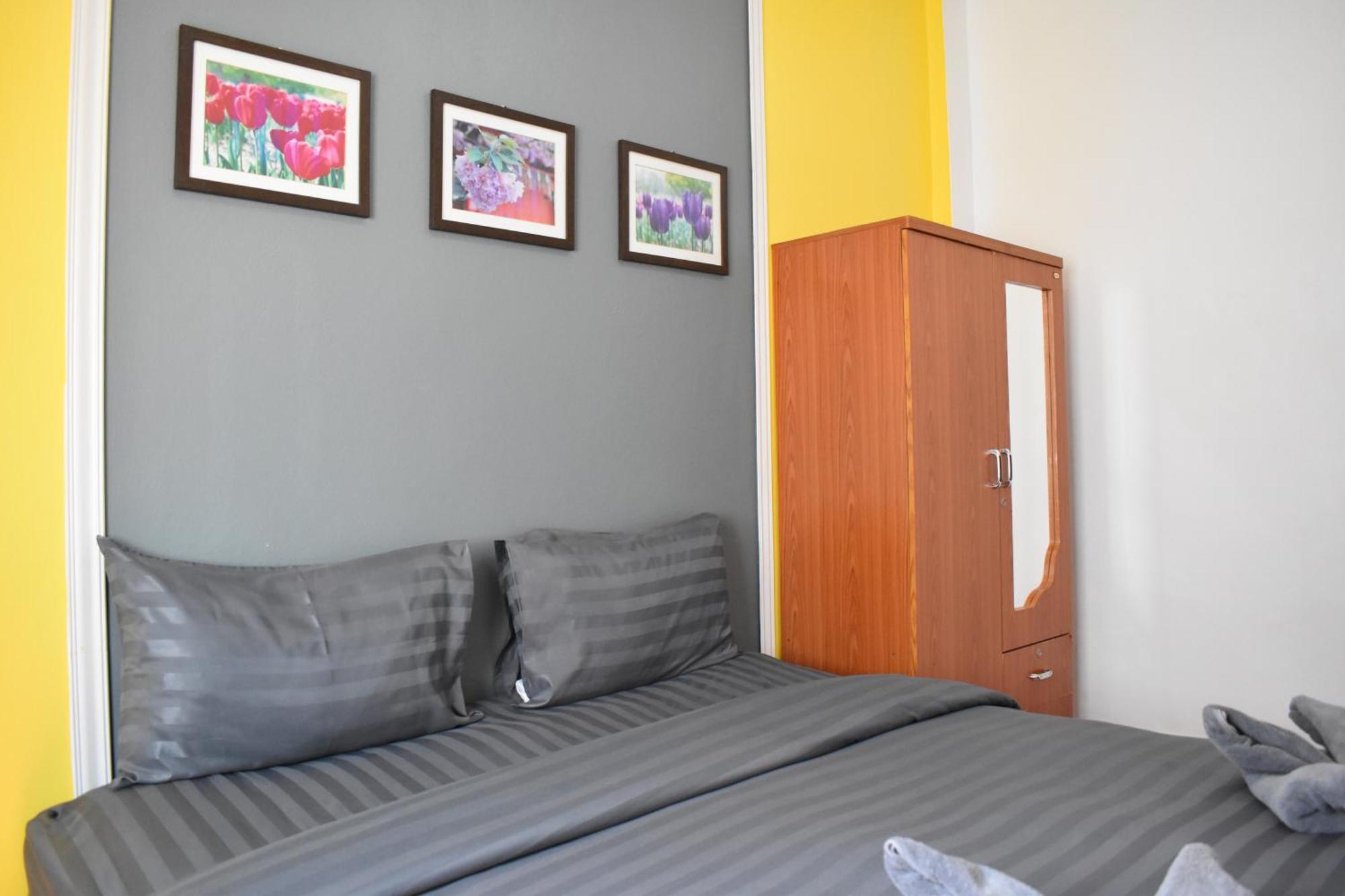 Sala Bua Room Karon Exterior photo