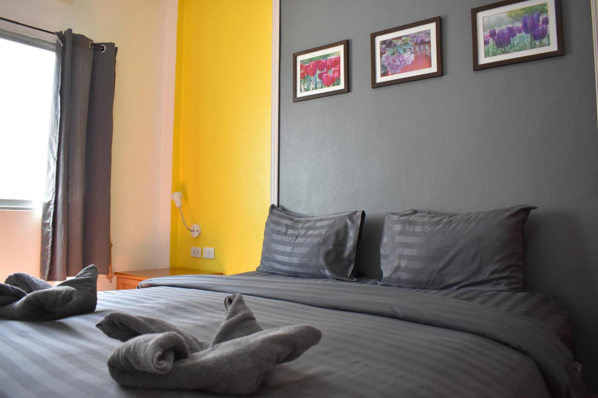 Sala Bua Room Karon Exterior photo