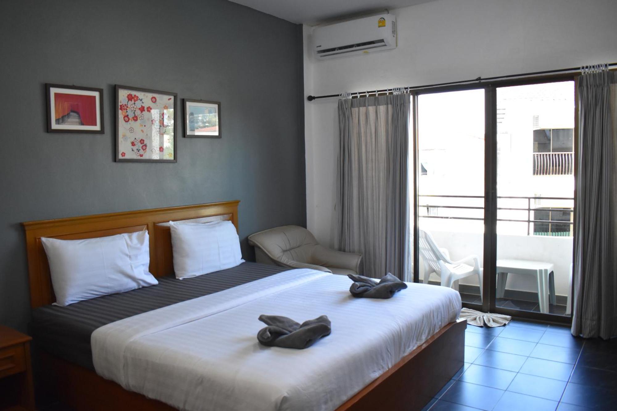 Sala Bua Room Karon Exterior photo
