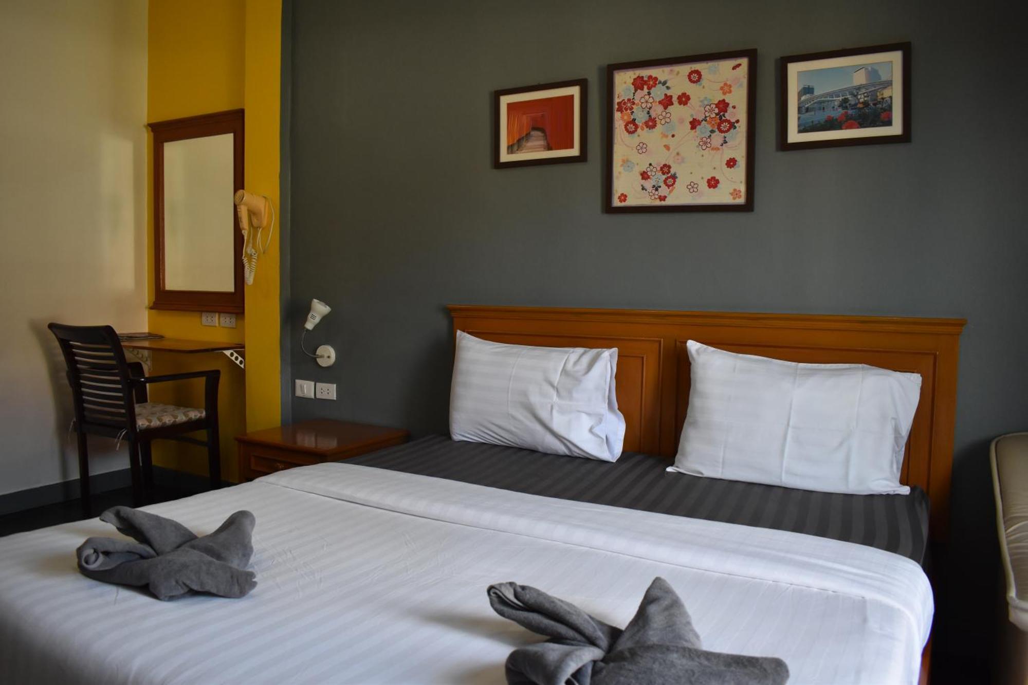 Sala Bua Room Karon Exterior photo