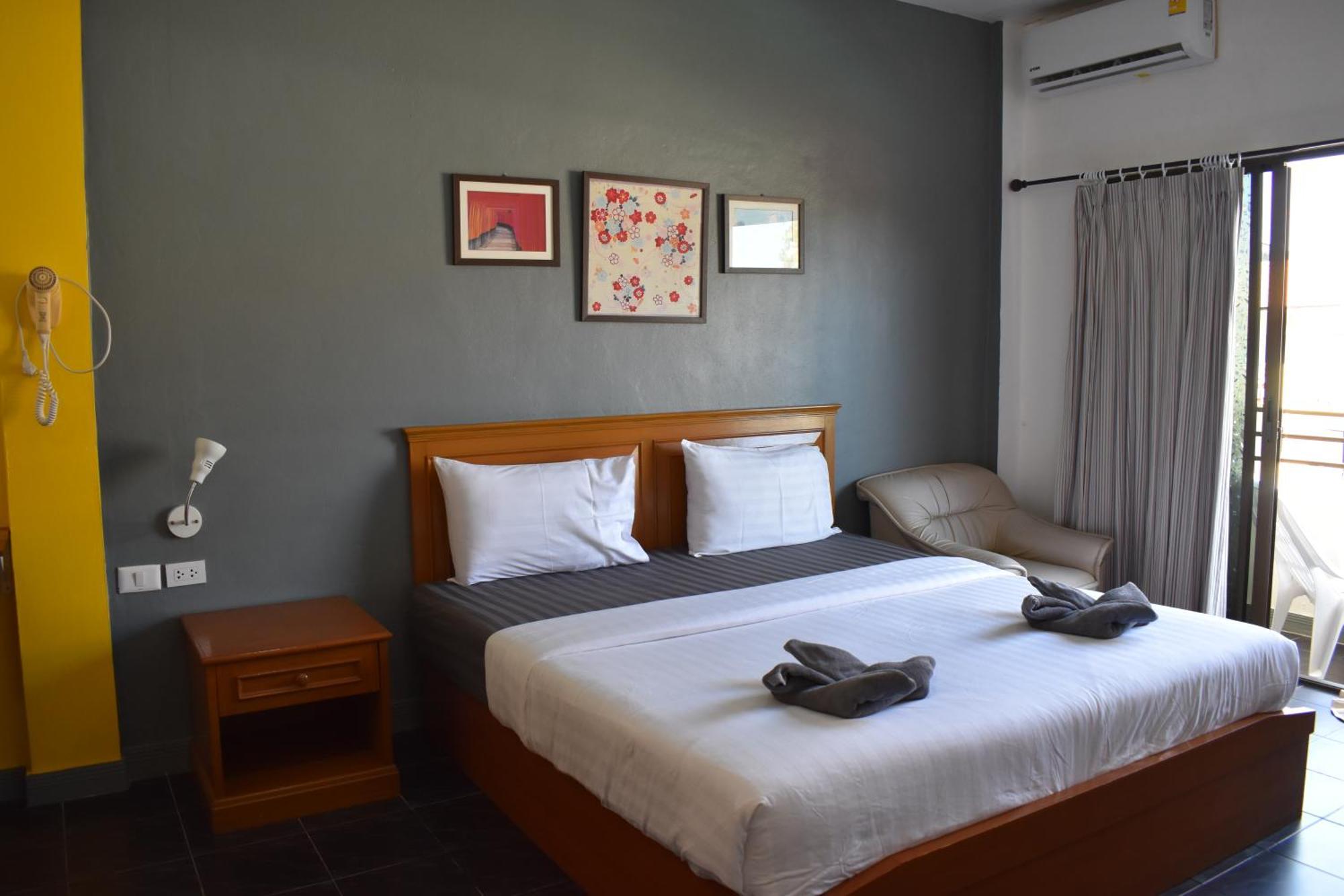 Sala Bua Room Karon Exterior photo