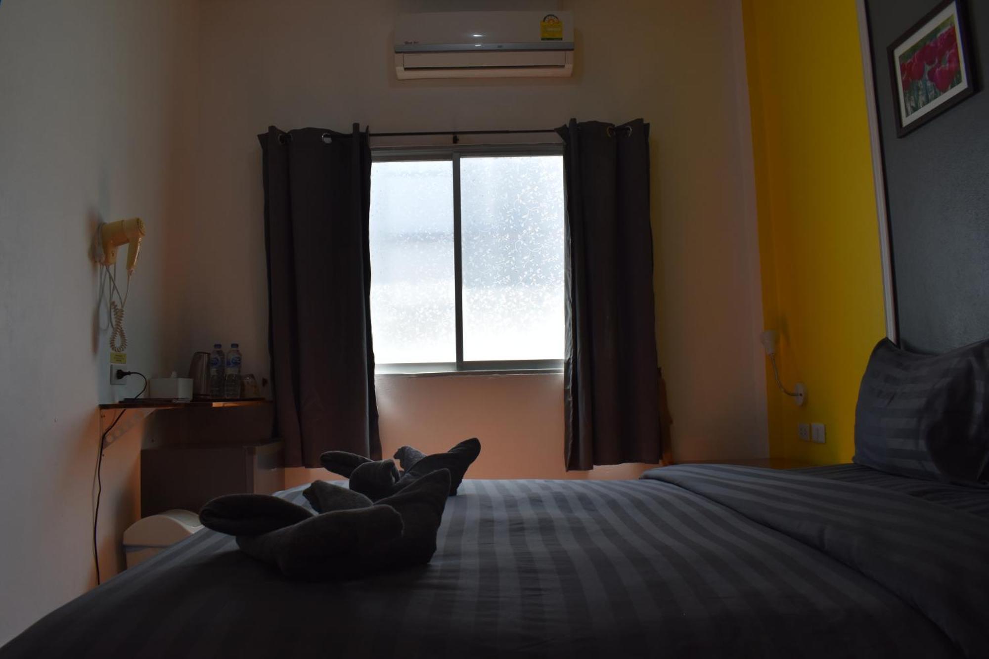 Sala Bua Room Karon Exterior photo
