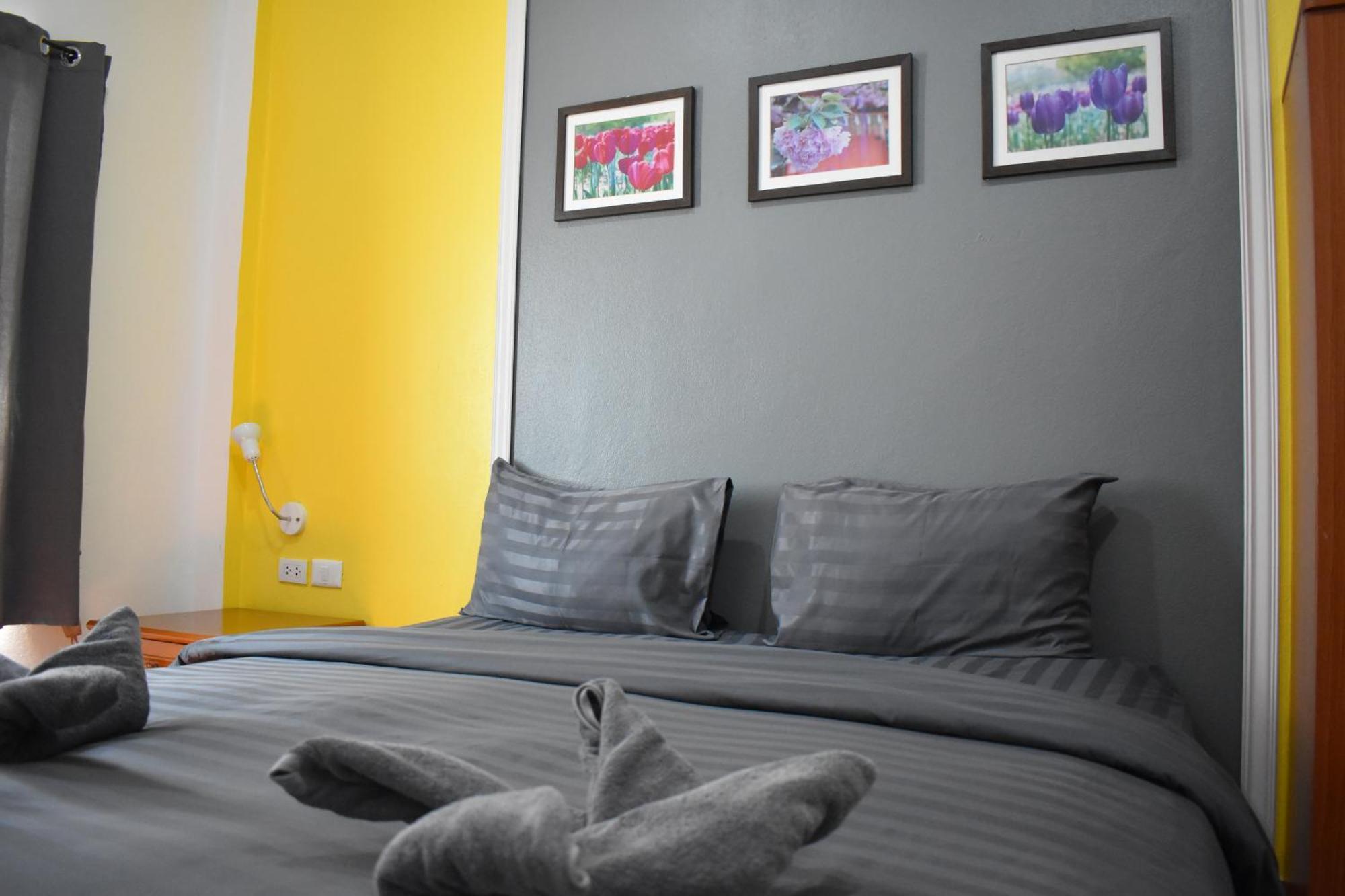 Sala Bua Room Karon Exterior photo