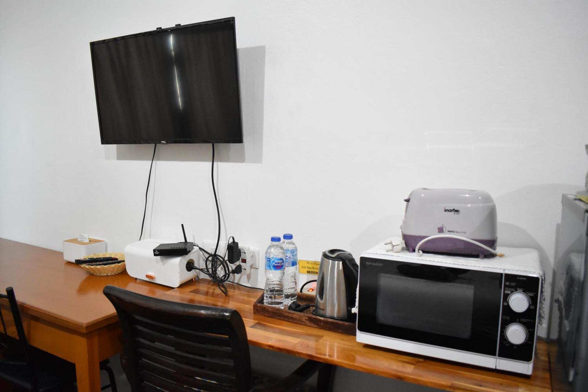 Sala Bua Room Karon Exterior photo