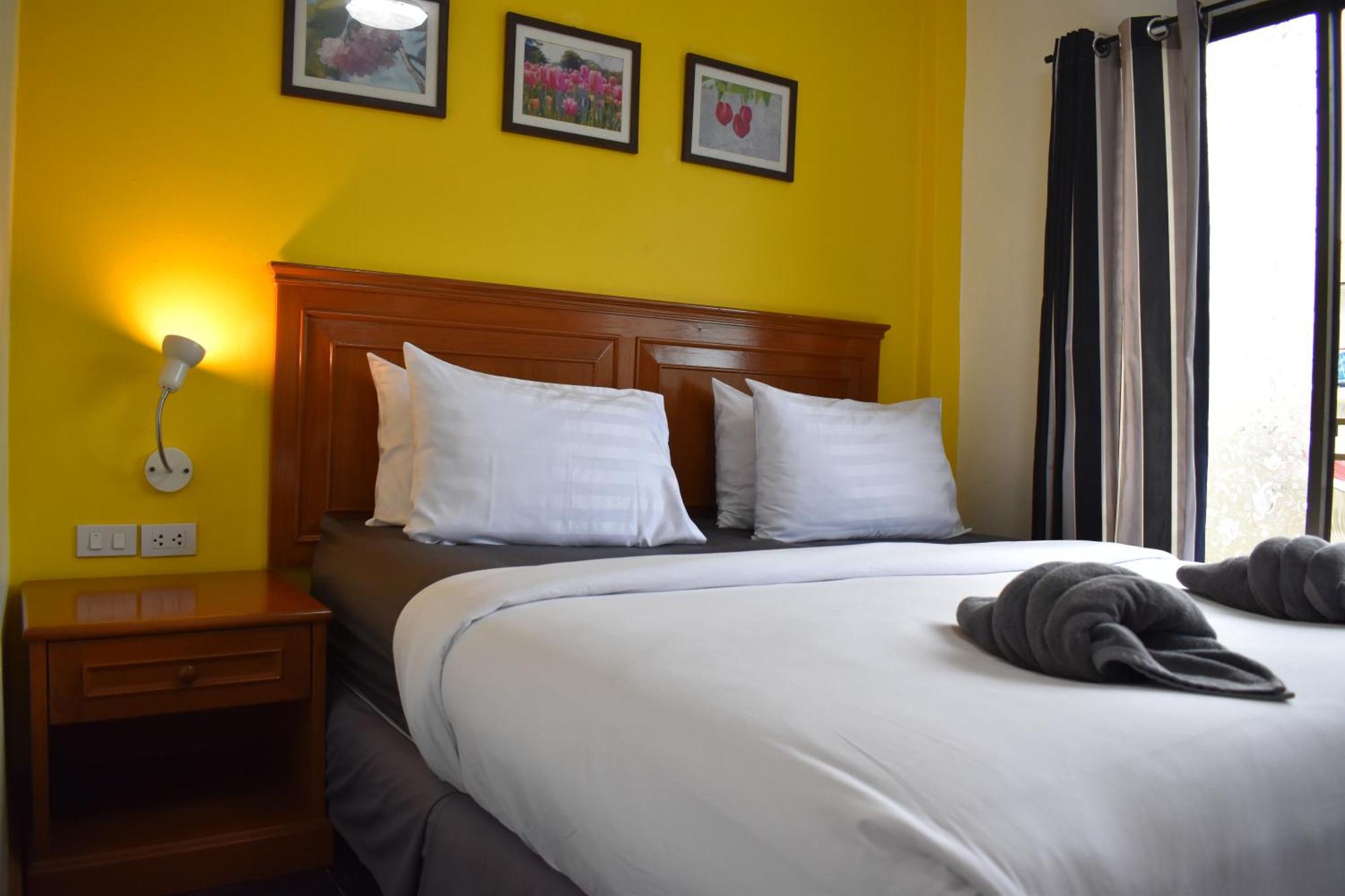 Sala Bua Room Karon Exterior photo