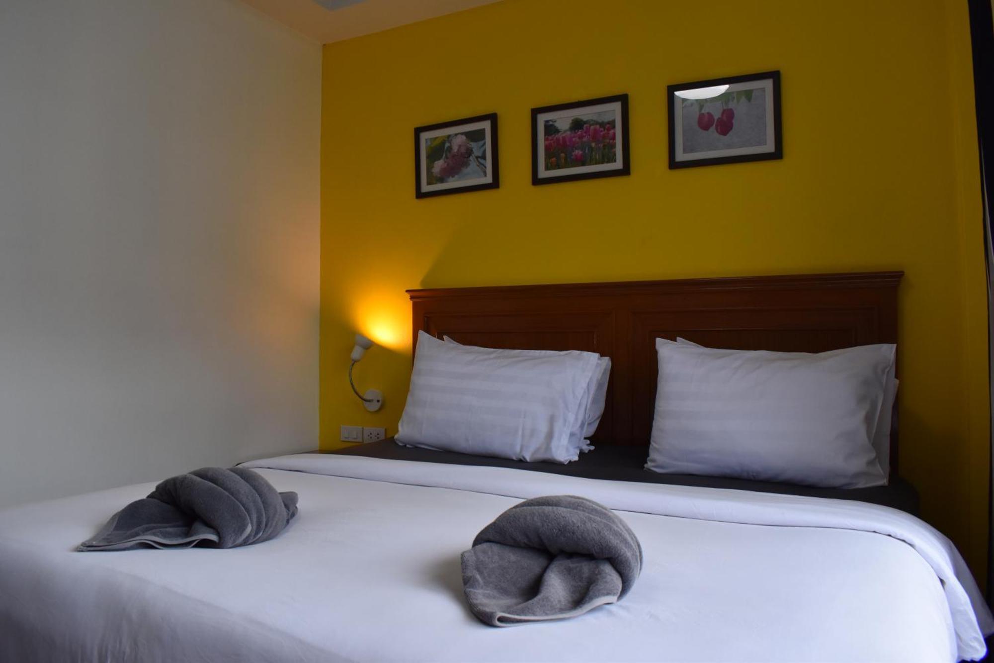 Sala Bua Room Karon Exterior photo