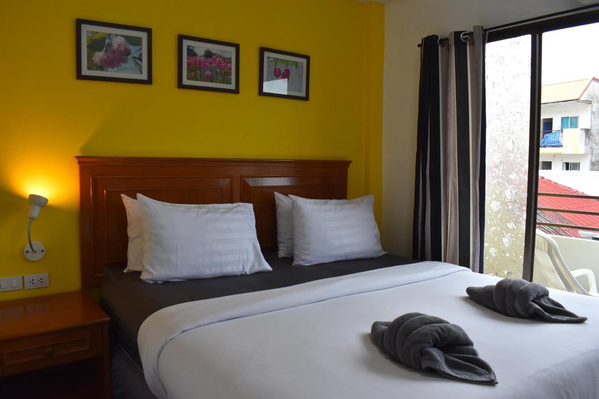 Sala Bua Room Karon Exterior photo