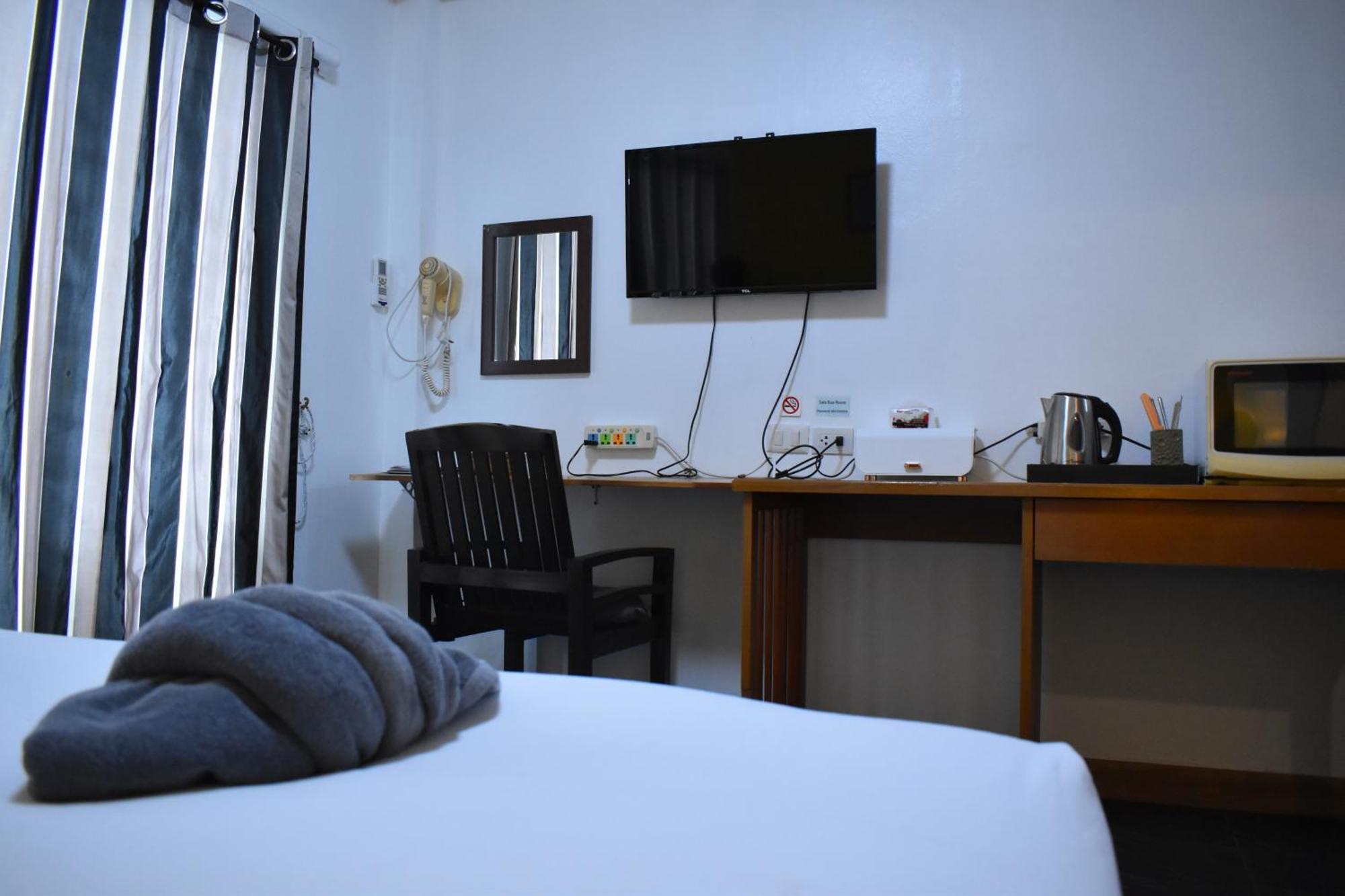 Sala Bua Room Karon Exterior photo