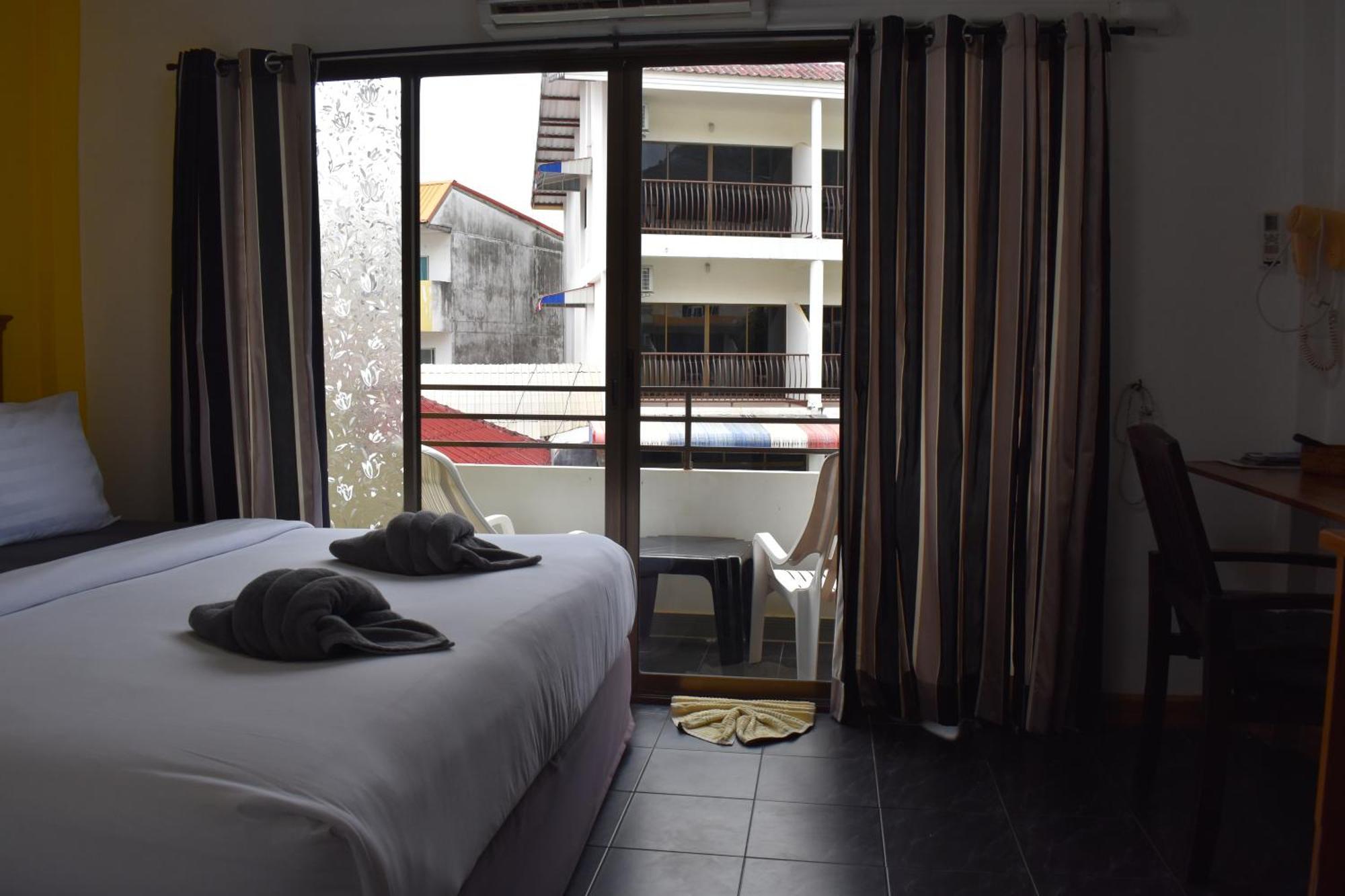 Sala Bua Room Karon Exterior photo